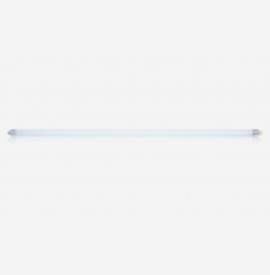 Tub Neon - 20W - Pearl Nails - Pentru lampa manichiura zed - zed-f