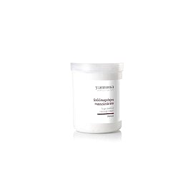 Yamuna - Crema de masaj - Struguri - 1000ml