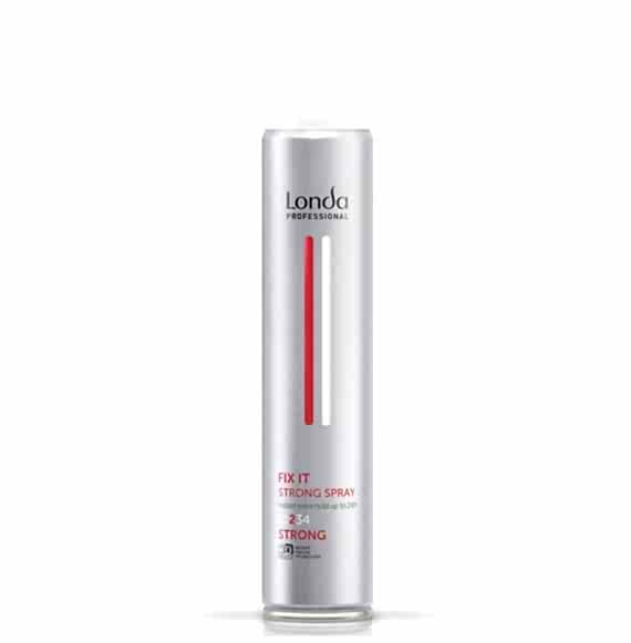 Fix It - Fixativ de par - Fixare puternica - 500ml - Londa Professional Fix It - Fixativ de par - Fixare puternica - 500ml - Londa Professional