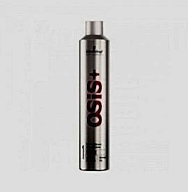 Spray fixativ cu fixare elastica - Elastic Fix - Osis+ - Schwarzkopf Professional
