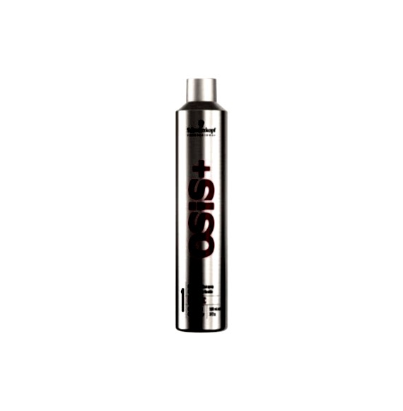 Spray fixativ cu fixare elastica - Elastic Fix - Osis+ - Schwarzkopf Professional Spray fixativ cu fixare elastica - Elastic Fix - Osis+ - Schwarzkopf Professional