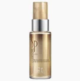 Wella SP LuxeOil - Ulei de par - 30 ml