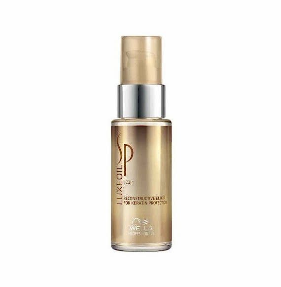 Wella SP LuxeOil - Ulei de par - 30 ml Wella SP LuxeOil - Ulei de par - 30 ml
