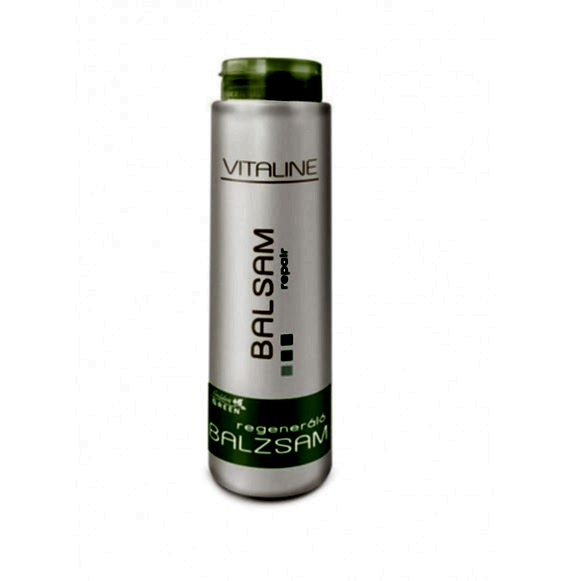 Stella - Vitaline Golden Green - Balsam de regenerare - 250ml Stella - Vitaline Golden Green - Balsam de regenerare - 250ml