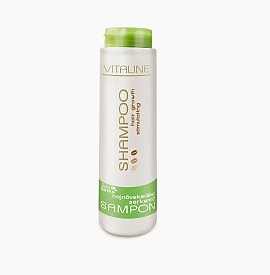 Stella - Vitaline Golden Green - Sampon cu cofeina - 250ml