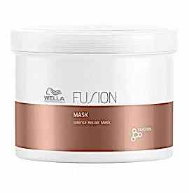 Wella Professionals - Fusion Intense Repair Mask - Masca reparatoare - 500ml