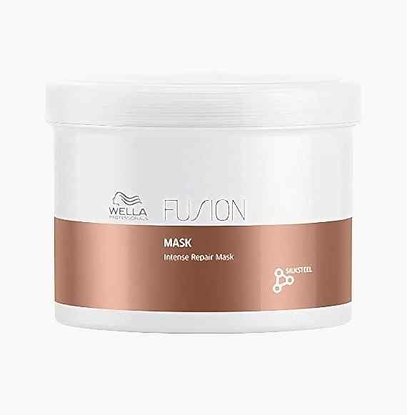 Wella Professionals - Fusion Intense Repair Mask - Masca reparatoare - 500ml
