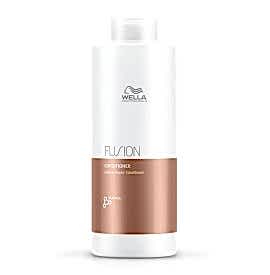 Wella Professionals - Fusion Intense Repair Conditioner - Balsam reparator - 1000ml