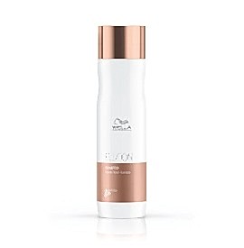 Wella Professionals - Fusion Intense Repair - Sampon reparator - 250ml