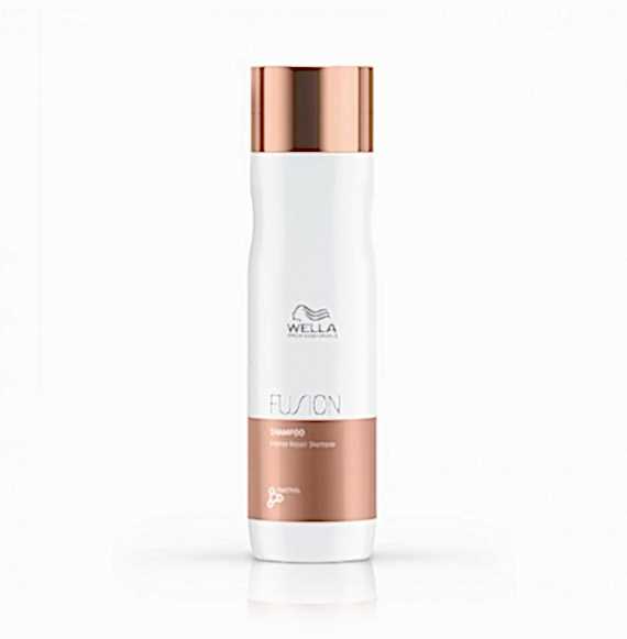 Wella Professionals - Fusion Intense Repair - Sampon reparator - 250ml Wella Professionals - Fusion Intense Repair - Sampon reparator - 250ml