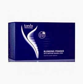 Londa Professional - Blondoran - Pudra decoloranta la punga - 500gr