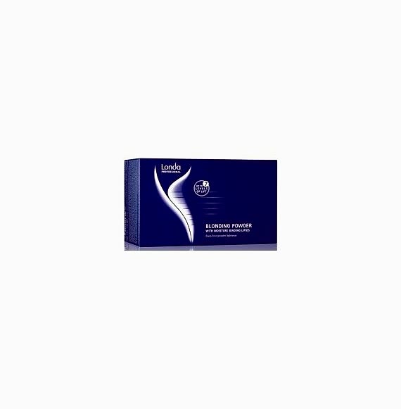 Londa Professional - Blondoran - Pudra decoloranta la punga - 500gr