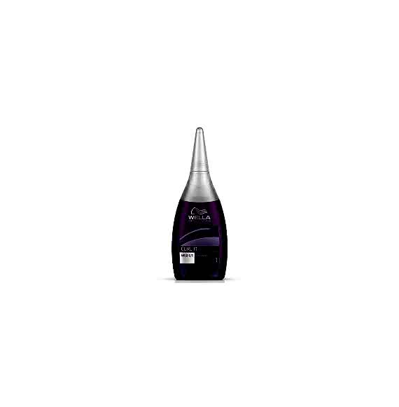 Wella Professional - Curl It - Mild -  Solutie de permanent - 75ml