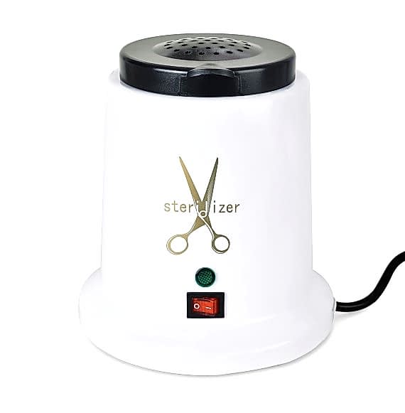 Sterilizator ustensile cu bile de quartz Sterilizator ustensile cu bile de quartz