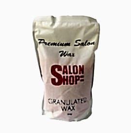 Salonshop - Ceara granulata - Roz - 500gr
