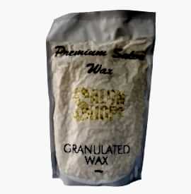 Salonshop - Ceara granulata - Nucsoara - 500gr