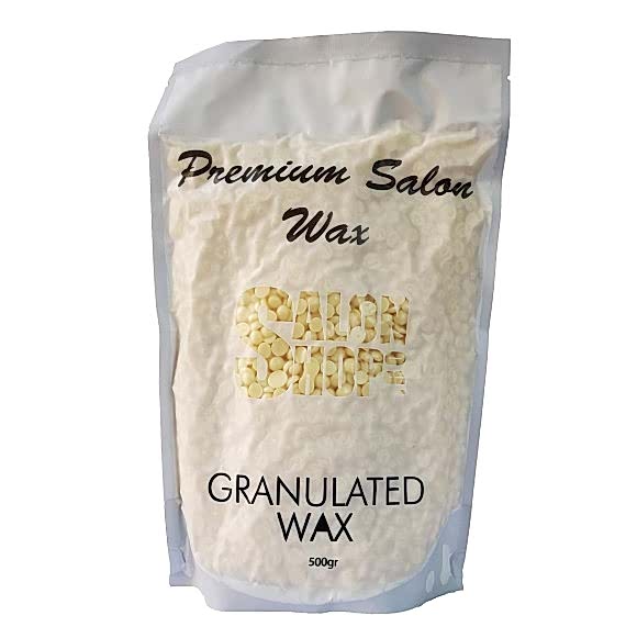 Salonshop - Ceara granulata - Nucsoara - 500gr Salonshop - Ceara granulata - Nucsoara - 500gr