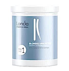 Londa Professional - Blondes Unlimited - Praf decolorant - 400gr