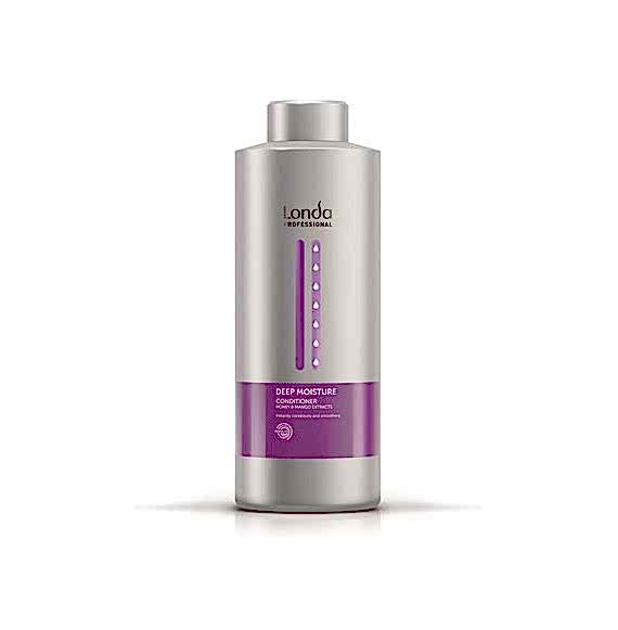 Deep Moisture - Balsam hidratant - 1000ml - Londa Professional Deep Moisture - Balsam hidratant - 1000ml - Londa Professional
