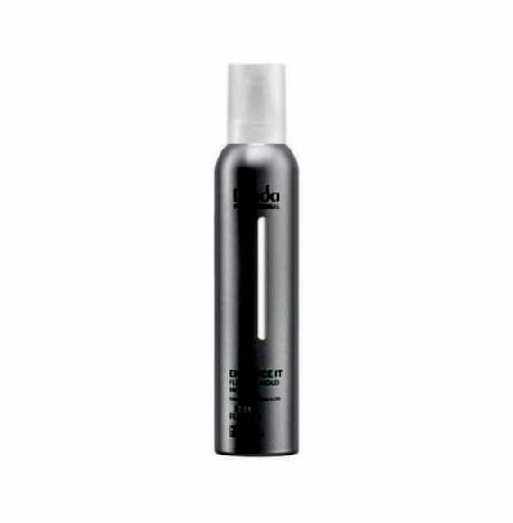 Enhance It - Spuma de par - Fixare flexibila - 250ml - Londa Professional
