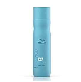 Wella Proffesionals - INVIGO - Aqua Pure - Sampon purifiant pentru par gras - 250ml