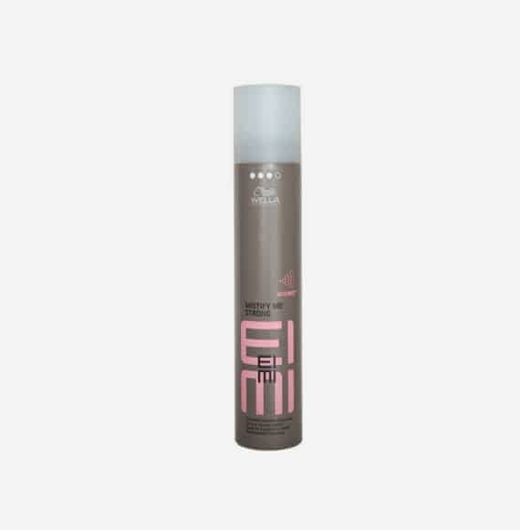 Mistify me - Strong - EIMI - Lac fixativ - 300ml - Wella Professional Mistify me - Strong - EIMI - Lac fixativ - 300ml - Wella Professional