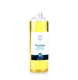 Yamuna Professional - Ulei de masaj - For Him - 1000ml