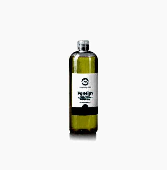 Yamuna Professional - Ulei de masaj - For Him - 1000ml Yamuna Professional - Ulei de masaj - For Him - 1000ml