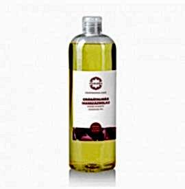 Yamuna Professional - Ulei de masaj - Rodie - 1000ml