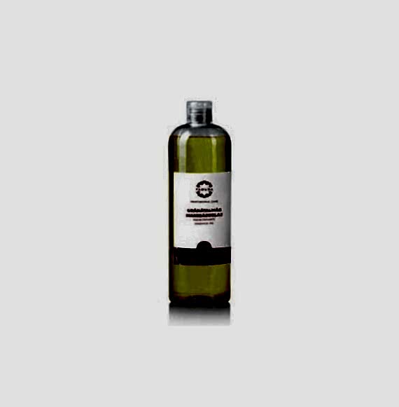 Yamuna Professional - Ulei de masaj - Rodie - 1000ml Yamuna Professional - Ulei de masaj - Rodie - 1000ml