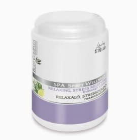 Stella - Wellness - Crema de masaj pentru relaxare - 1000ml