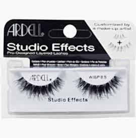 Ardell - Gene false - Tip banda - Wispies - Studio Effect