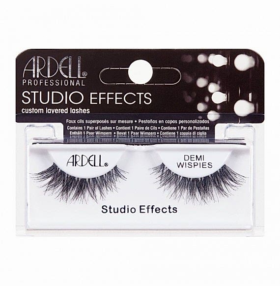 Ardell - Gene false - Tip banda - Demi Wispies - Studio Effect Ardell - Gene false - Tip banda - Demi Wispies - Studio Effect