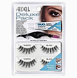 Ardell - Gene false - Kit de lux - Wispies Twin