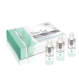 Lady Stella - Derm Touch - Fiole pentru normalizarea functiilor pielii - 3ml  - 1 buc