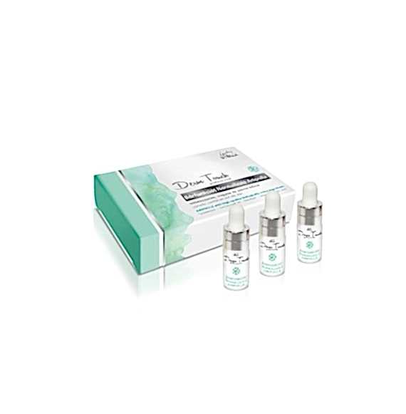 Lady Stella - Derm Touch - Fiole pentru normalizarea functiilor pielii - 3ml - 1 buc Lady Stella - Derm Touch - Fiole pentru normalizarea functiilor pielii - 3ml - 1 buc