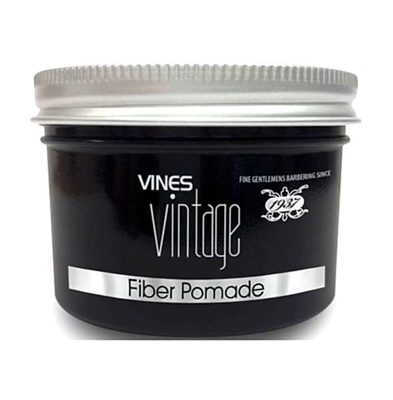 Vines Vintage - Fiber pomade - 125ml