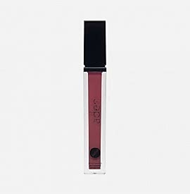 Aden Cosmetics - Ruj lichid - Satin Effect - Cool Mauve - nr. 04