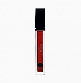 Aden Cosmetics - Ruj lichid - Satin Effect - Bright Coral - nr. 05