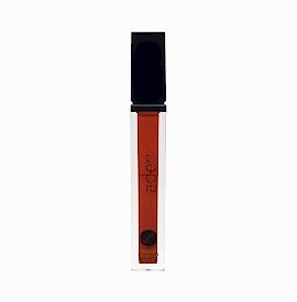 Aden Cosmetics - Ruj lichid - Satin Effect - Vivid Orange - nr. 06