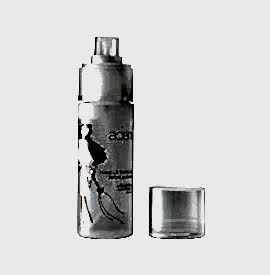 Aden - Spray fixator pentru machiaj - 50ml