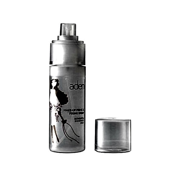 Aden - Spray fixator pentru machiaj - 50ml Aden - Spray fixator pentru machiaj - 50ml