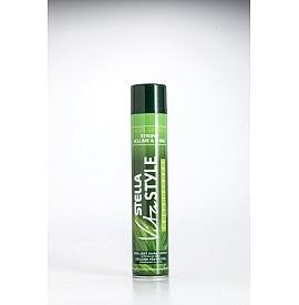 Lac Fixativ Cu Luciu - 500 ml - Lady Stella - Vitastyle