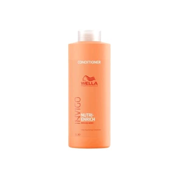 Wella - Invigo - Enrich - Balsam hidratant - 1000ml