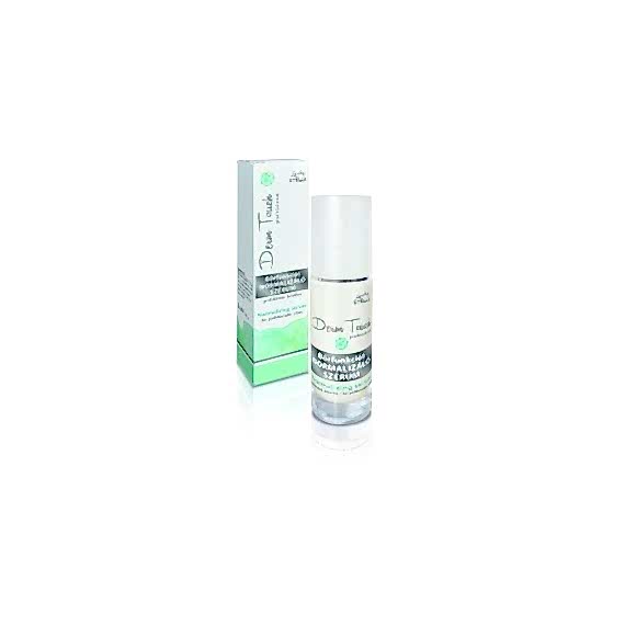 Lady Stella - Derm Touch - Ser pentru normalizarea functiilor pielii - 30ml Lady Stella - Derm Touch - Ser pentru normalizarea functiilor pielii - 30ml