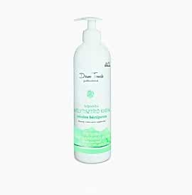 Lady Stella - Derm Touch - Crema pentru curatare profunda - 500ml