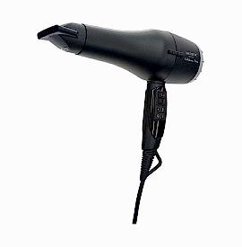 Uscator de par Moser - 2100W - Negru