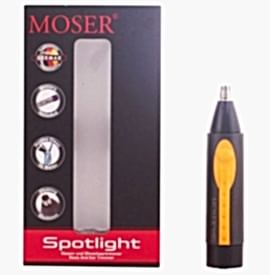 Moser - Aparat de tuns nazal - 1557.0050