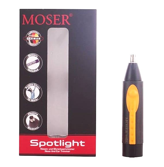Moser - Aparat de tuns nazal - 1557.0050 Moser - Aparat de tuns nazal - 1557.0050