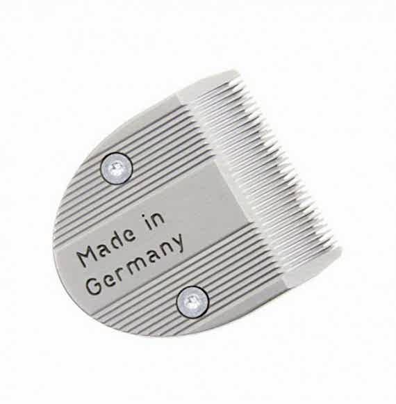 Moser - Cap pentru aparat de tuns ChroMini - 1590-7000 Moser - Cap pentru aparat de tuns ChroMini - 1590-7000